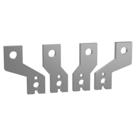 (LV432493) 4 полюсный расширитель полюсов 70 мм для 4х полюсного Easypact CVS.compact NSX или Interpact 400-630. Schneider Electric