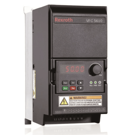 R912005386 VFC5610 Bosch Rexroth 1.5 кВт 220 В.R912005386 VFC5610 Bosch Rexroth — додаткове зображення.R912005386 VFC5610 Bosch Rexroth — додаткове зображення