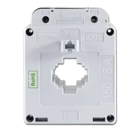 Трансформатор струму 31x11 SIGMA SS3001500510 0.5 тип S30