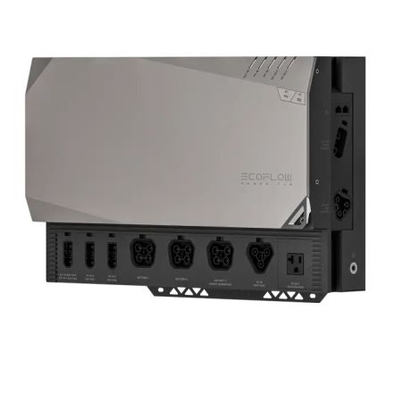 (ZMM100HUB-EU) Станция EcoFlow Power Hub. EcoFlow