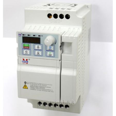 (TAY-3C5.5) Преобразователь частоты серия TAY-C 5.5 кВт 380В. MEDEL