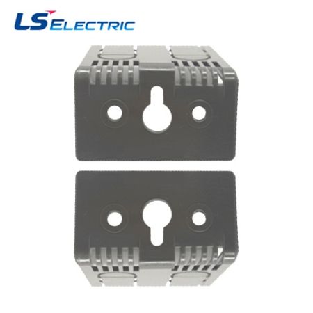 (64621187214) Клеммная крышка короткая TCS22. 2р. ABS125. LS Industrial System