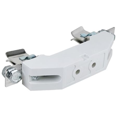 (VCS-000136) Держатель плавкого предохранителя NT0 160А. VECAS