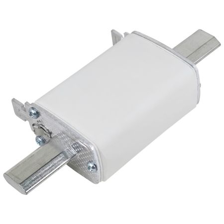 (VCS-000137) Ножевой предохранитель NT0 160А. VECAS