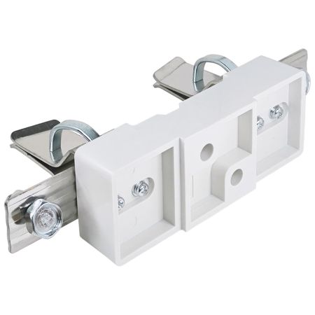 (VCS-000142) Держатель плавкого предохранителя NT3 630А. VECAS