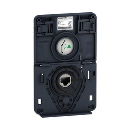 (VW3A1112) Комплект для монтажа выносного графического терминала ATV600. Schneider Electric
