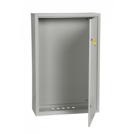 (YKM40-06-31) Корпус металлический ЩМП-6-0 36 УХЛЗ. IP31. 1200х750х300 с монтажной панелью. IEK