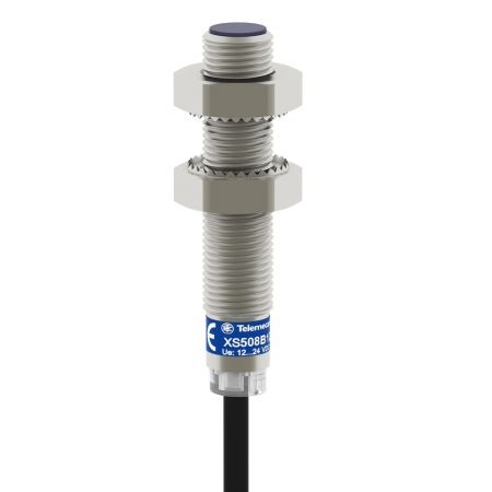 XS608B1PAL2 Індуктивний датчик Schneider electric XS608B1PAL2 12 48 V DC
