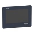 (HMISTO735) Сенсорная панель 4.3''. 480х272 Ethernet. 24B=. Schneider Electric