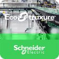 (HMIVXL3PRT1KLV80) Программное обеспечение Управление машиной. 1500 тегов. Schneider Electric