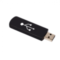 (HMIVXLUSBL) Жесткий USB-ключ Vijeo XL. Schneider Electric