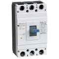 (126641) Автоматический выключатель NM1-400S/3300 250A. Chint