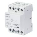 (30045598000) Модульный контактор IKA40-31. 24 V. AC. Iskra