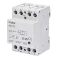 (30045172000) Модульный контактор IK40-22. 24 V. AC/DC. Iskra