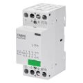 (30046008000) Модульный контактор IKD25-40. 230 V. AC/DC. Iskra