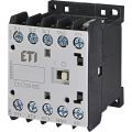 (4641064) Контактор миниатюрный CEC 09.10-48V-50/60Hz (9A; 4kW; AC3). ETI