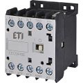 (4641065) Контактор миниатюрный CEC 09.10-110V-50/60Hz (9A; 4kW; AC3). ETI