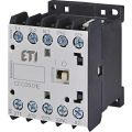 (4641071) Контактор миниатюрный CEC 09.01-110V AC(9A; 4kW; AC3). ETI