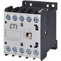 (4641076) Контактор миниатюрный CEC 12.10-48V-50/60Hz (12A; 5.5kW; AC3). ETI