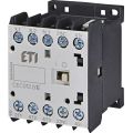 (4641084) Контактор миниатюрный CEC 12.01-230V-50/60Hz (12A; 5.5kW; AC3). ETI