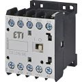 (4641106) Контактор миниатюрный CEC 16.10-24V DC (16A; 7.5kW; AC3). ETI