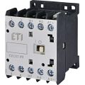 (4641204) Контактор миниатюрный CEC 07.PR 230V AC (7A; 4kW; AC3) 4р (2н.в.+2н.с.). ETI