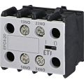 (4641540) Блок-контакт EFC4-20 (2NO). ETI