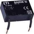 (4643701) Фильтр RC BAMDIE10 (12-600V DC). ETI