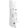 (A9A26907) Вспомогательный контакт Acti9 iSD от 100 мА до 6 А. Schneider Electric