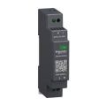 (ABLM1A24004) Блок питания модульный. серия Modicon 24В 0.4A. Schneider Electric