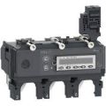 (C4036E400) Расцепитель к автоматическому выключателю NSX400 400A MICROLOGIC 6.3E 3P3D AC. Schneider Electric