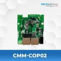 (CMM-COP02) Коммуникационная плата интерфейса CANopen. Delta