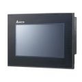 (DOP-B07S410) Панель оператора 7" TFT LCD 65536 цветов 800х480 пикселей. один порт RS232/422/485. Delta Electonics