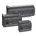 (DVP40ES200RE) Базовый модуль контроллера DVP-ES2. 16K шагов. 0.35мкс. 24DI/16DO (реле). 1xRS232. 1xRS485. Ethernet. Delta