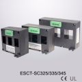 (ESCT-C335-200-5) Трансформатор тока 3-фазный 200/5А 20.5x25мм. (кл.0.5=1.5ВА). Eastron Electronic