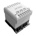 (IPB001000187) Трансформатор напряжение на DIN рейку 100ВА 230-400В/(0-12-24)В 1ф. ITALWEBER