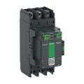 (LC1G185LSEA) Контактор TeSys Giga 3P. 185A. 200...500V. AC/DC + ПЛК. Schneider Electric