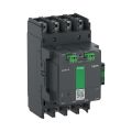 (LC1G2254EHEA) Контактор TeSys Giga 4P. 225A. 48...130V. AC/DC + ПЛК. Schneider Electric