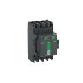 (LC1G2254LSEA) Контактор TeSys Giga 4P. 225A. 200...500V. AC/DC + ПЛК. Schneider Electric