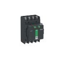 (LC1G2654LSEA) Контактор TeSys Giga 4P. 265A. 200...500V. AC/DC + ПЛК. Schneider Electric