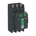 (LC1G265EHEA) Контактор TeSys Giga 3P. 265A. 48...130V. AC/DC + ПЛК. Schneider Electric