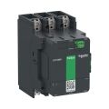 (LC1G330EHEN) Контактор TeSys Giga 3P. 330A. 48...130V. AC/DC. Schneider Electric