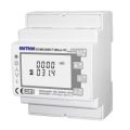 (SDM630-Mbus V2) Анализатор сети по RS485 Вх. 100A на Din (Кл. 1.0) Bi-directional measurement. Eastron Electronic