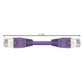 (UC-CMC005-01A) Кабель связи по CANopen. длина 0.5м. Delta