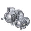 (1LA7090-4AA10-ZD22) Двигатель SIMOTICS GP 1.1 кВт 1500 об/мин 3Ф  230В Δ/400В Y. SIEMENS