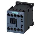 (3RT2015-1AP02) Контактор 3RT2 (230V50/60HZ). Iном=7 Aмпер. 3 кВт. 1 NC. SIEMENS