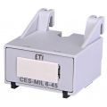 (4646580) Механическая блокировка CES-MIL 400 к контакторам CES 400. ETI