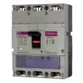 (4672160) Автоматический выключатель EB2 800/3SL. Iн=630 Ампер. 380В. 3 полюса. 50 кА. ETI