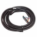 6ES7392-4BB00-0AA0 (6ES7392-4BB00-0AA0) Соединительный кабель для 64-канальных модулей SIMATIC S7-300. 1м. SIEMENS
