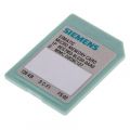 6ES7953-8LG30-0AA0 (6ES7953-8LG30-0AA0) SIMATIC S7. микрокарта памяти MMC для S7-300. 128кб 3B Nflash. SIEMENS